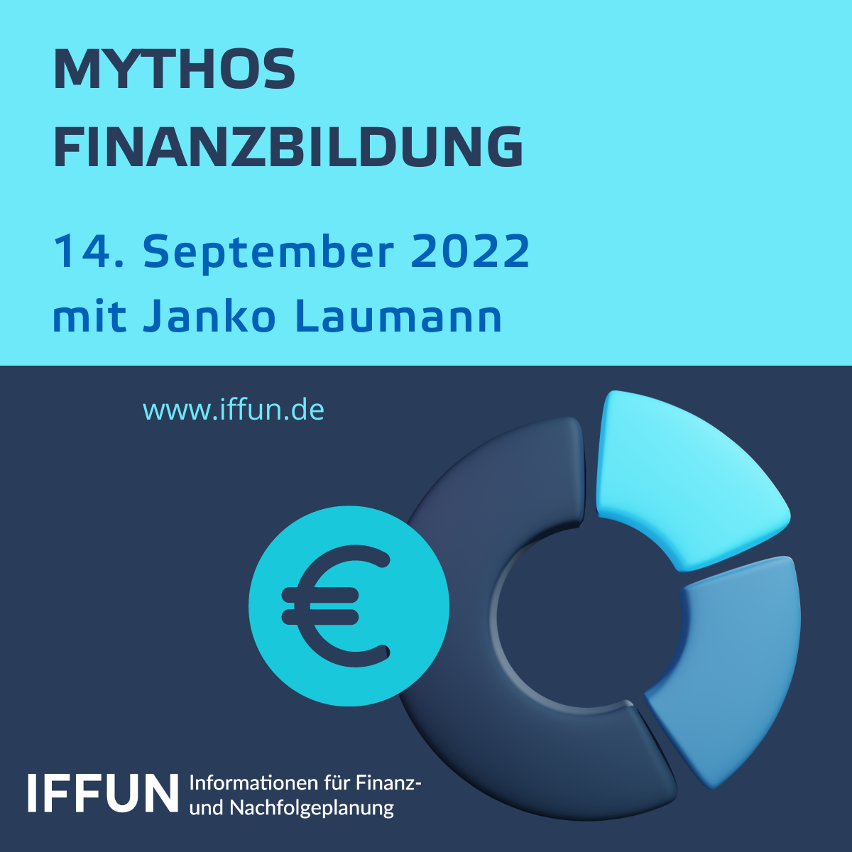 Mythos Finanzbildung
